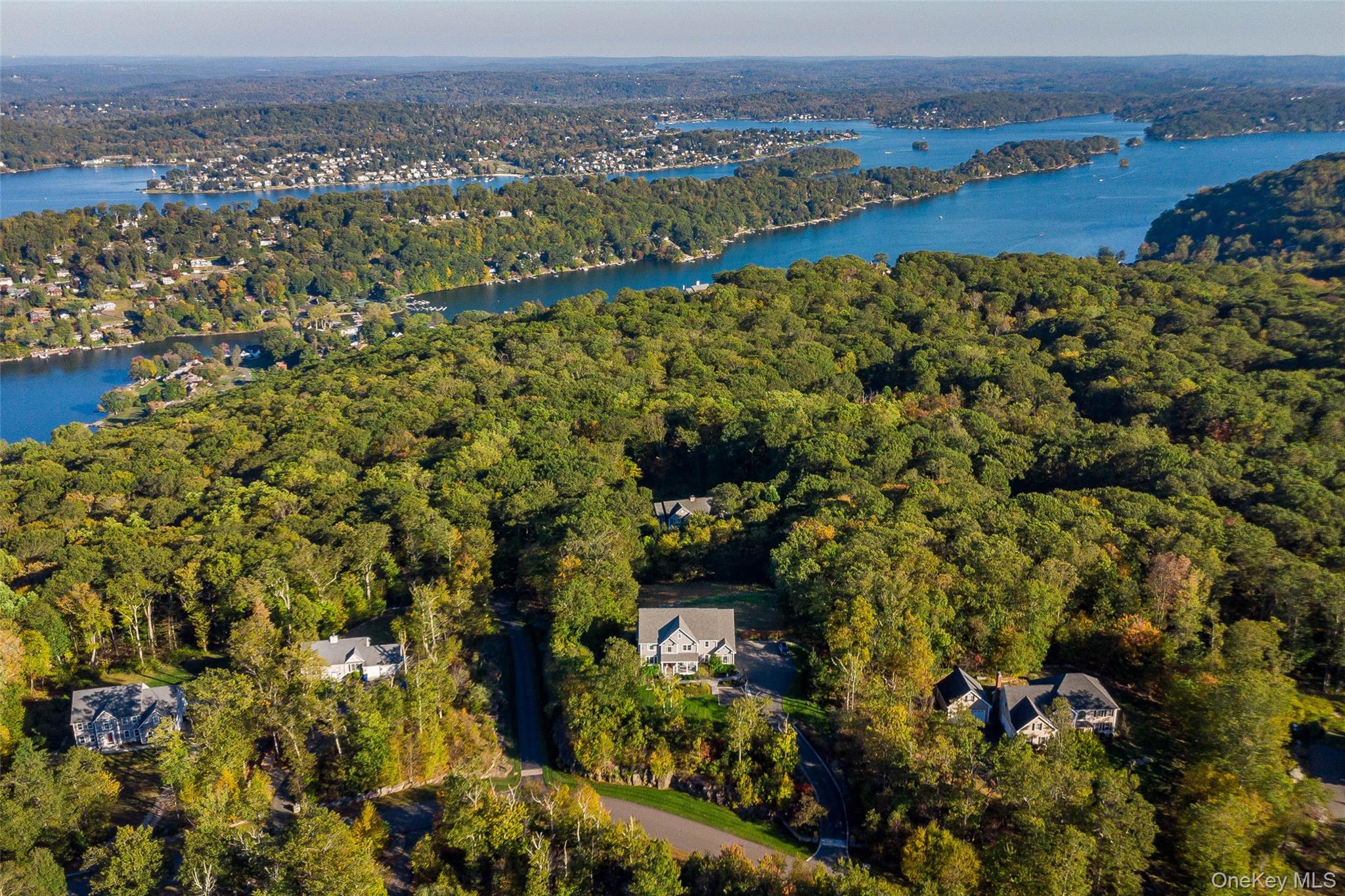 6a Rock Ridge Court, Call Listing Agent, CT 06812