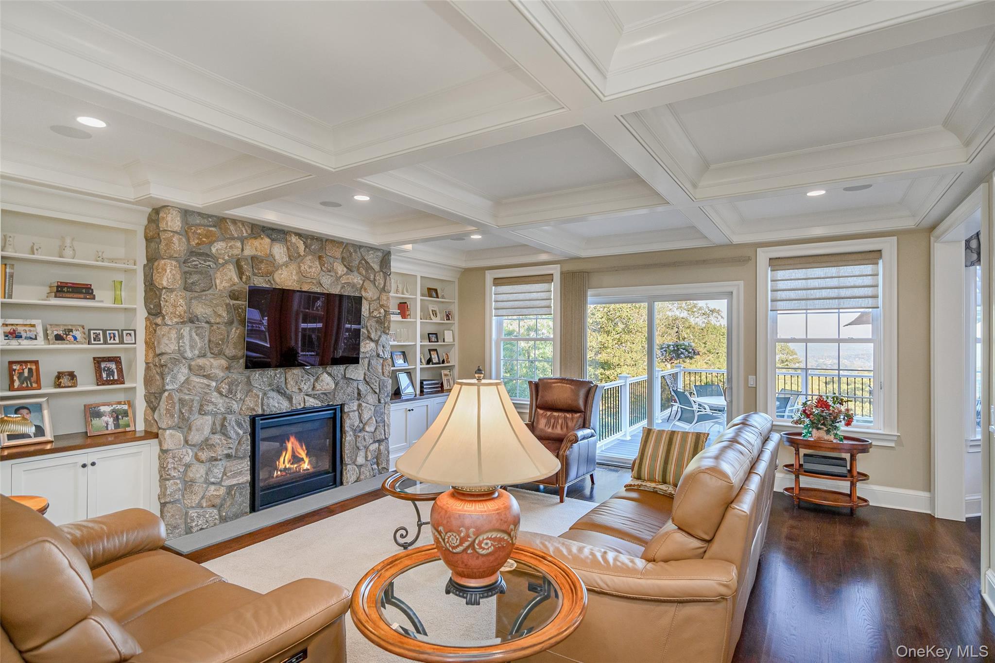 6a Rock Ridge Court, Call Listing Agent, CT 06812