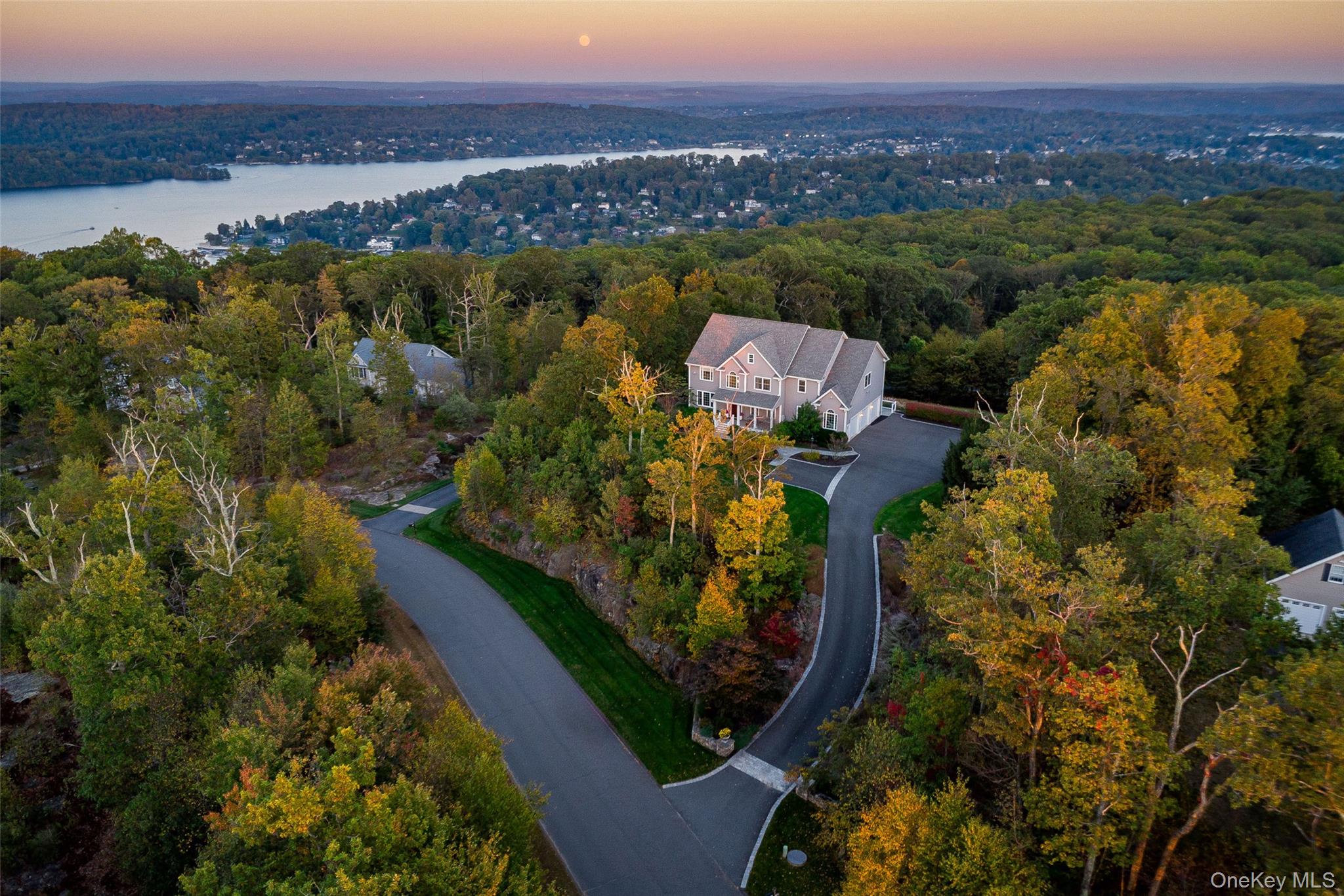 6a Rock Ridge Court, Call Listing Agent, CT 06812