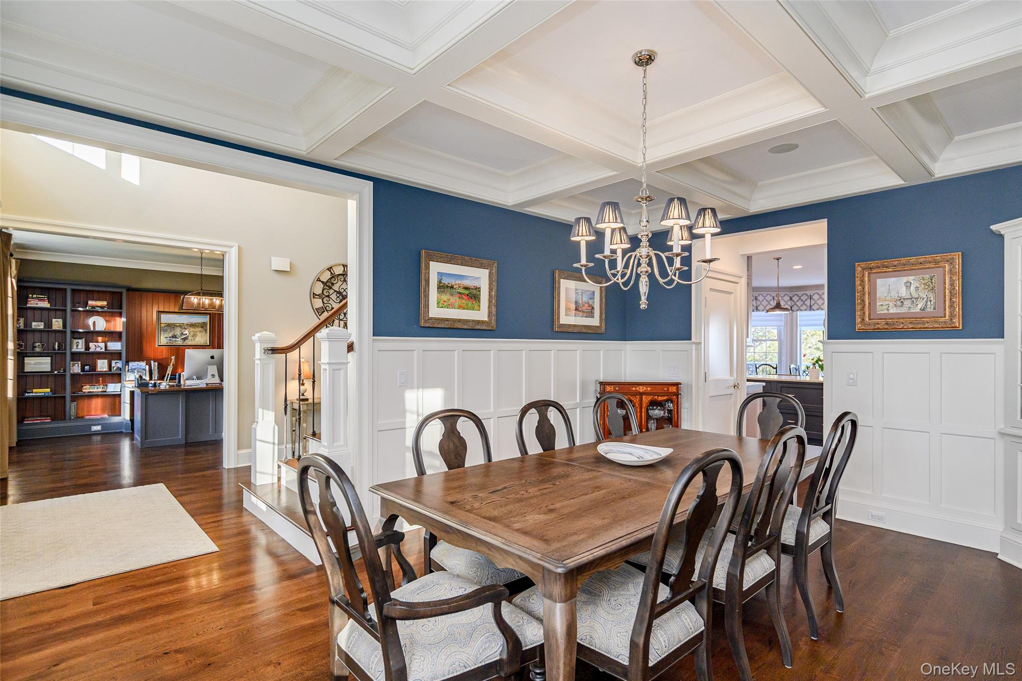 6a Rock Ridge Court, Call Listing Agent, CT 06812