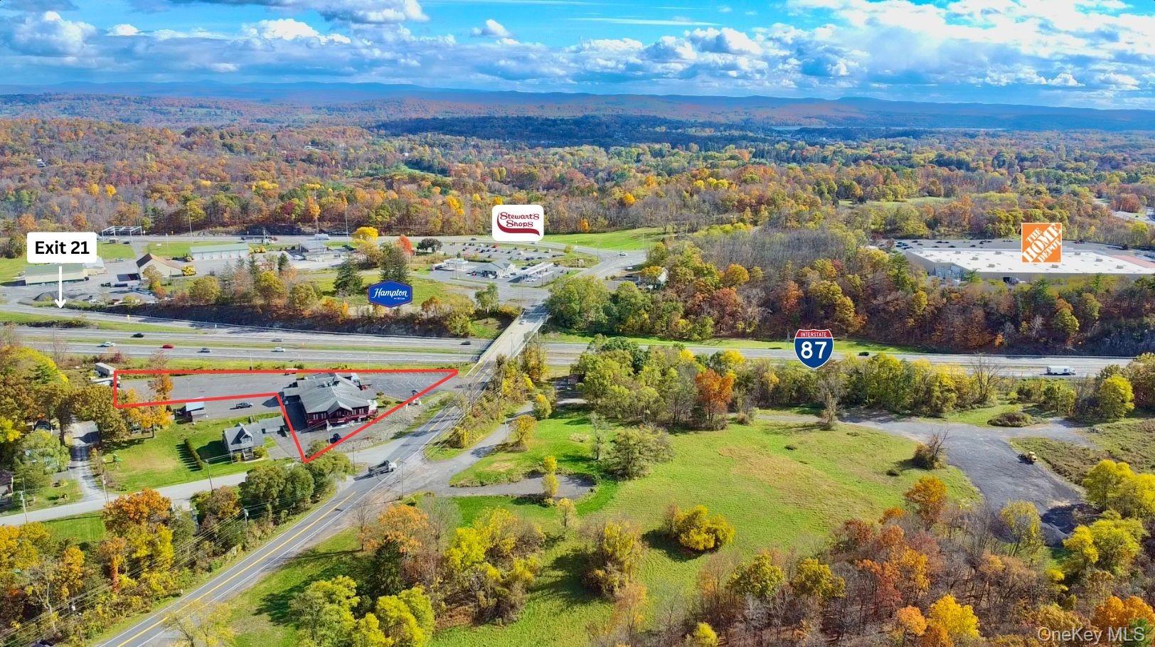 746 Rt. 23B, Catskill, NY 12414