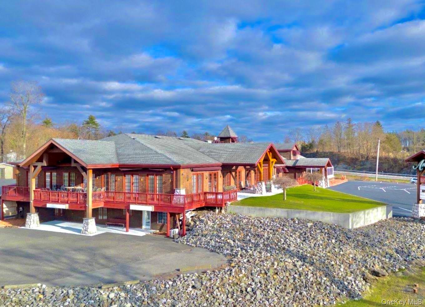 746 Rt. 23B, Catskill, NY 12414