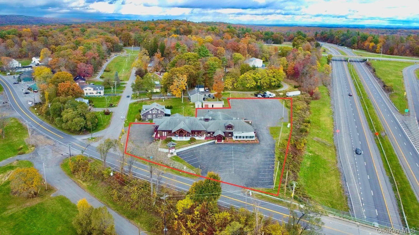 746 Rt. 23B, Catskill, NY 12414