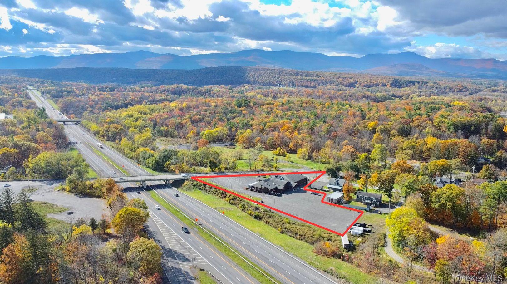 746 Rt. 23B, Catskill, NY 12414