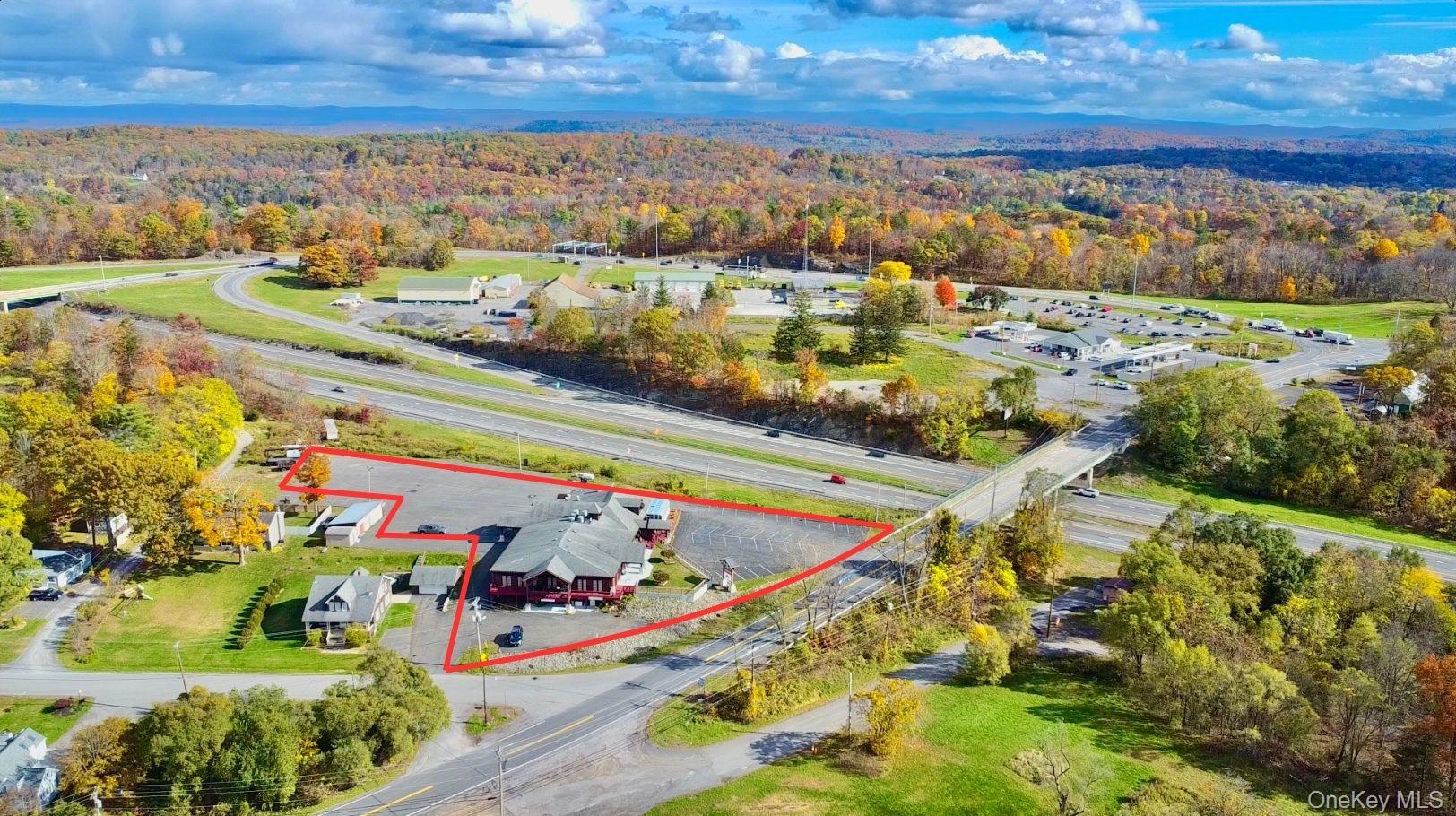 746 Rt. 23B, Catskill, NY 12414