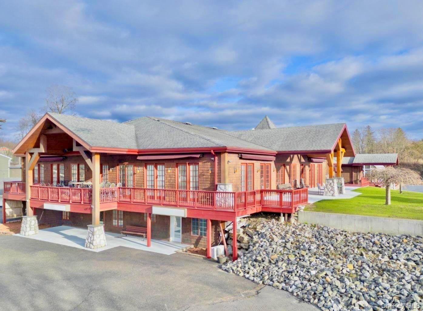 746 Rt. 23B, Catskill, NY 12414