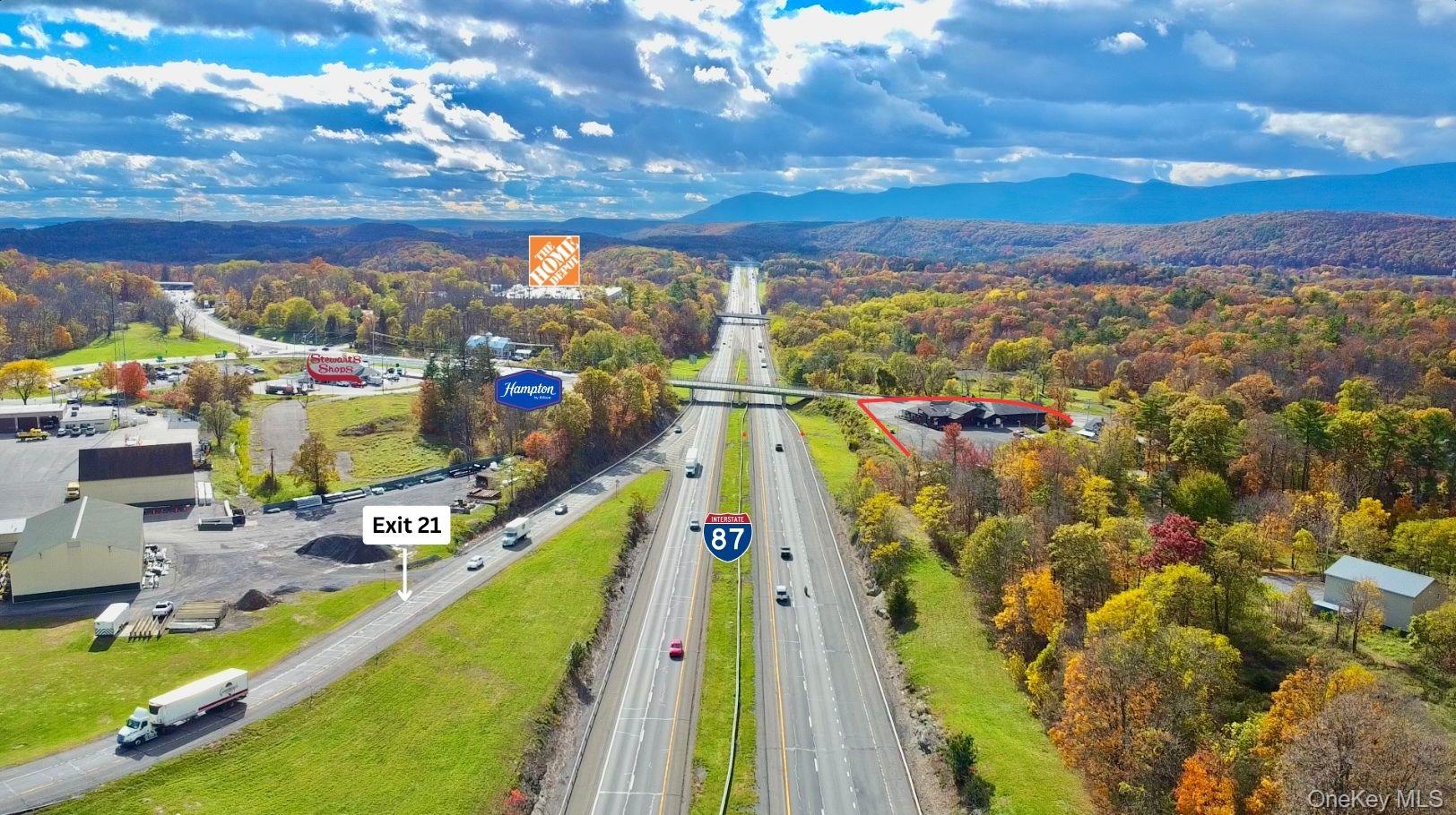 746 Rt. 23B, Catskill, NY 12414