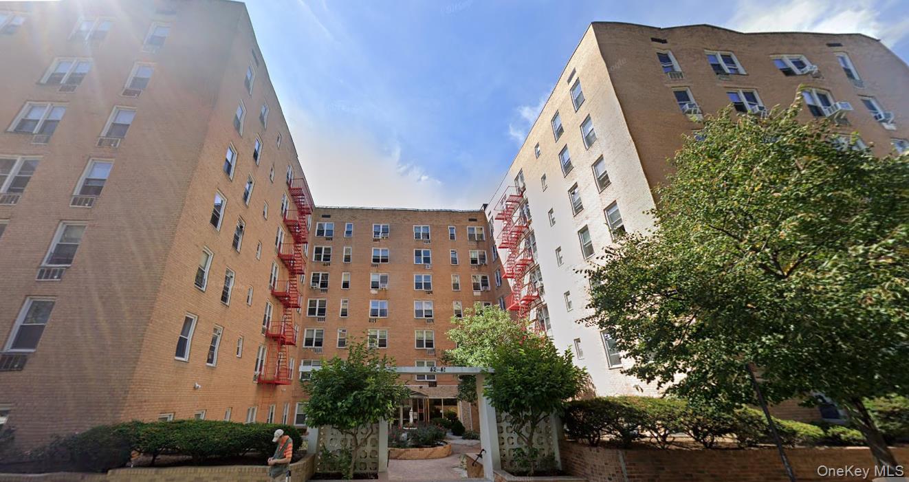 42-42 Colden Street # B27, Flushing, NY 11355