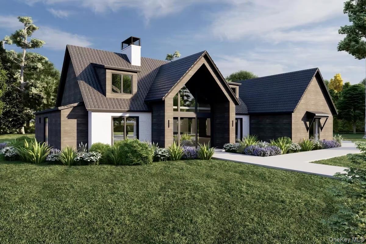 8 Bear Hollow Lane, Hyde Park, NY 12538