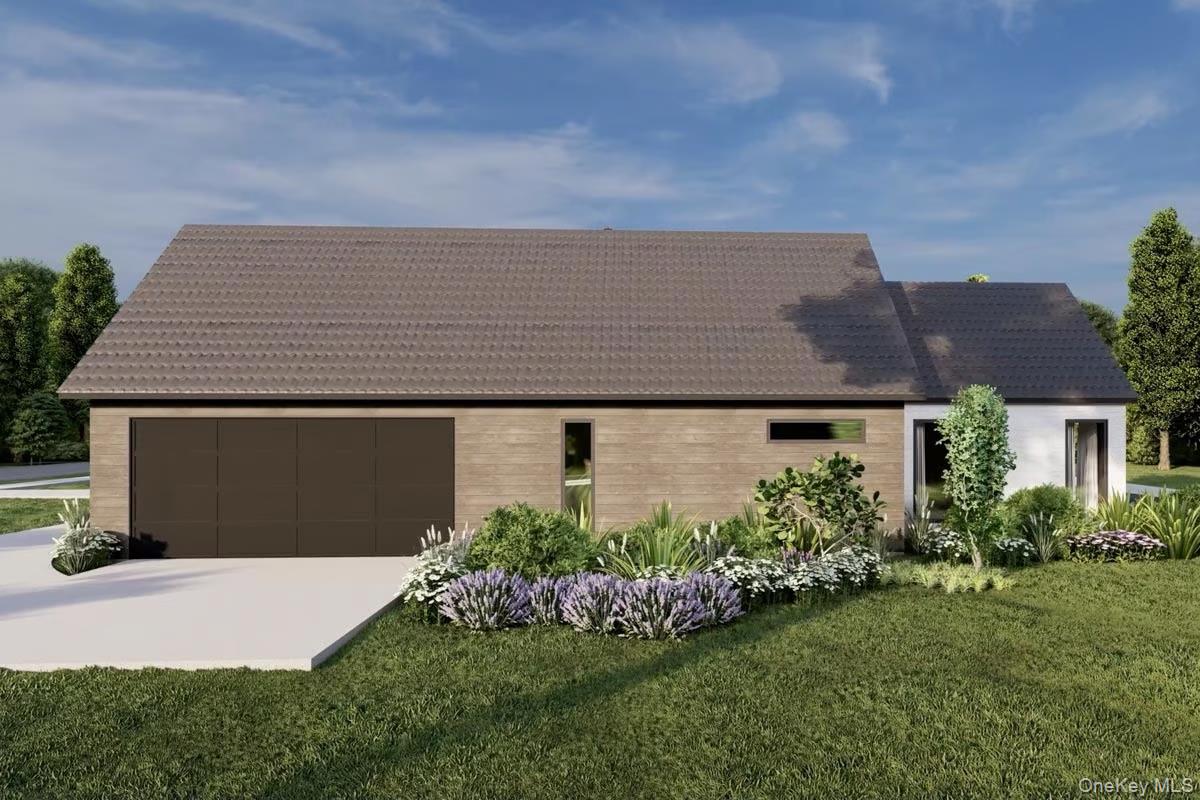 8 Bear Hollow Lane, Hyde Park, NY 12538