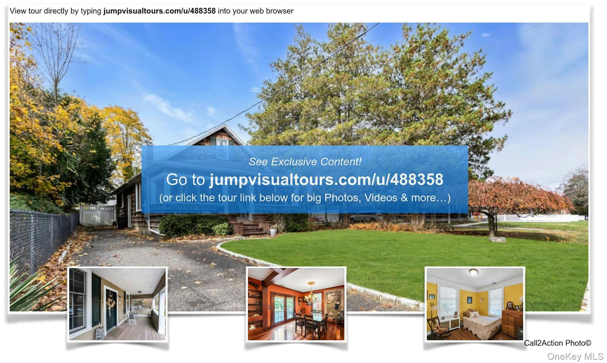 24 Elm Avenue, Smithtown, NY 11787