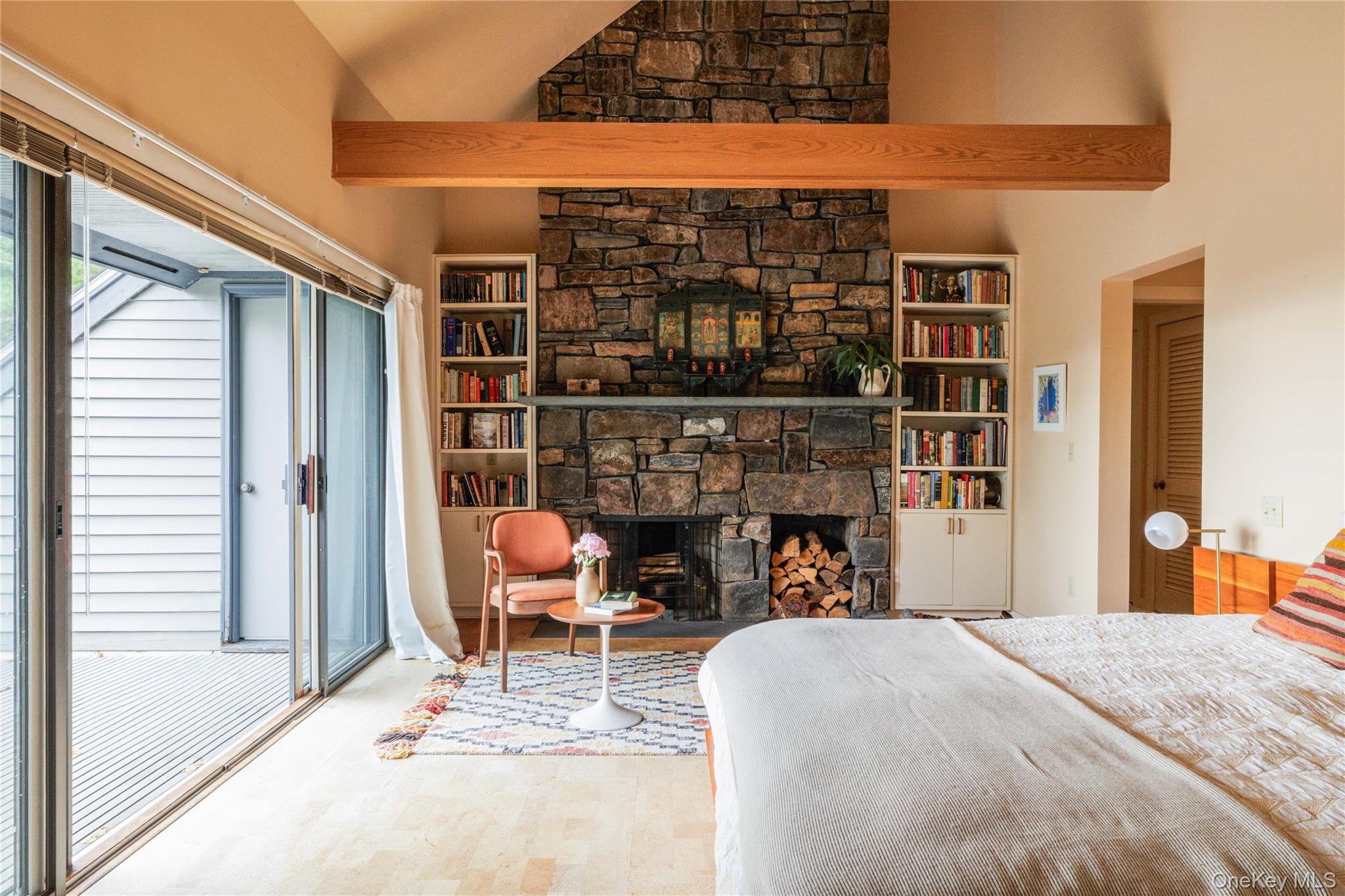 126 Shaker Ridge Drive, Canaan, NY 12029