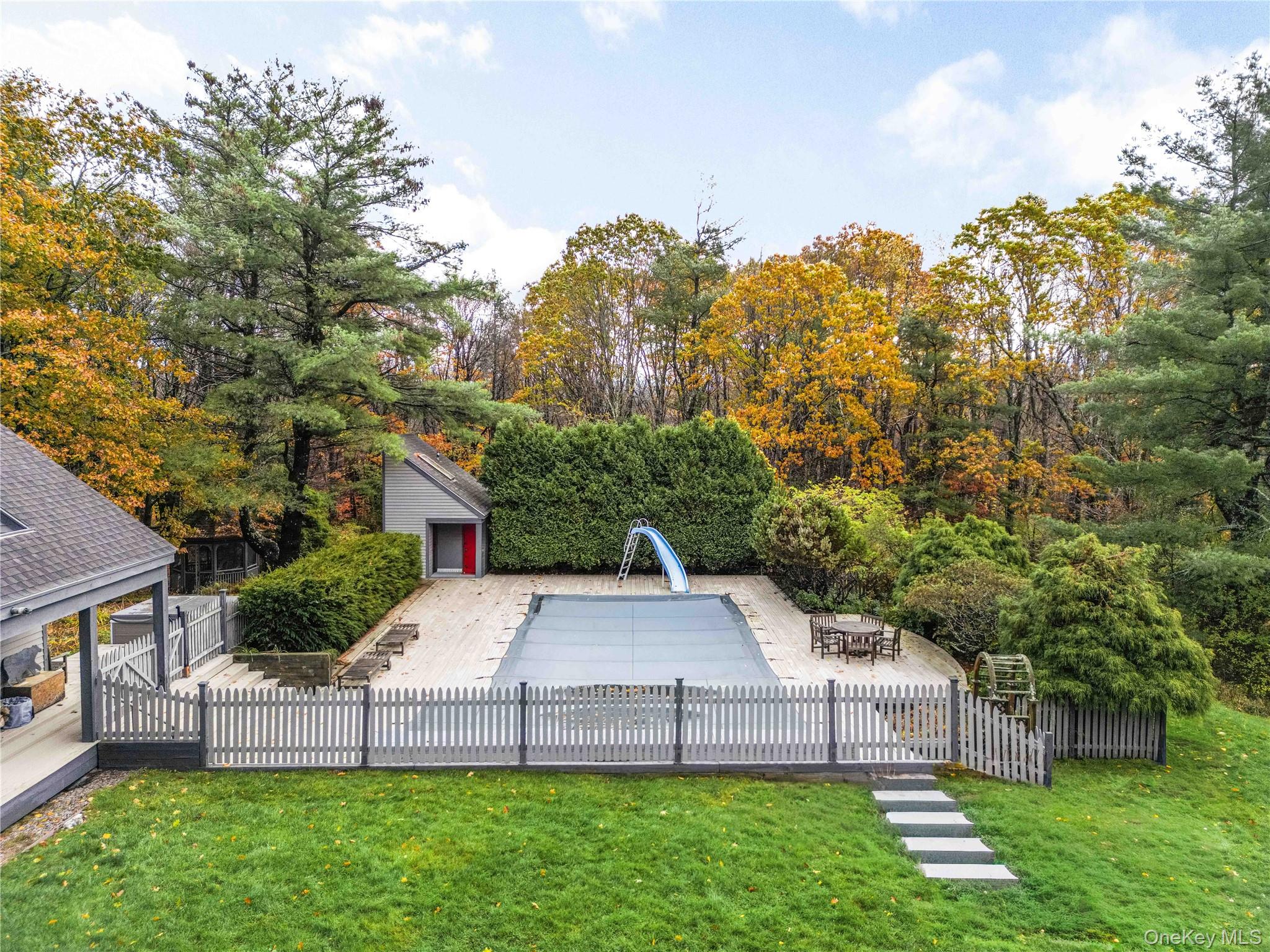 126 Shaker Ridge Drive, Canaan, NY 12029