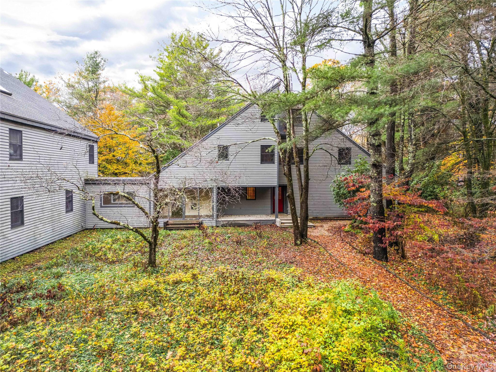 126 Shaker Ridge Drive, Canaan, NY 12029