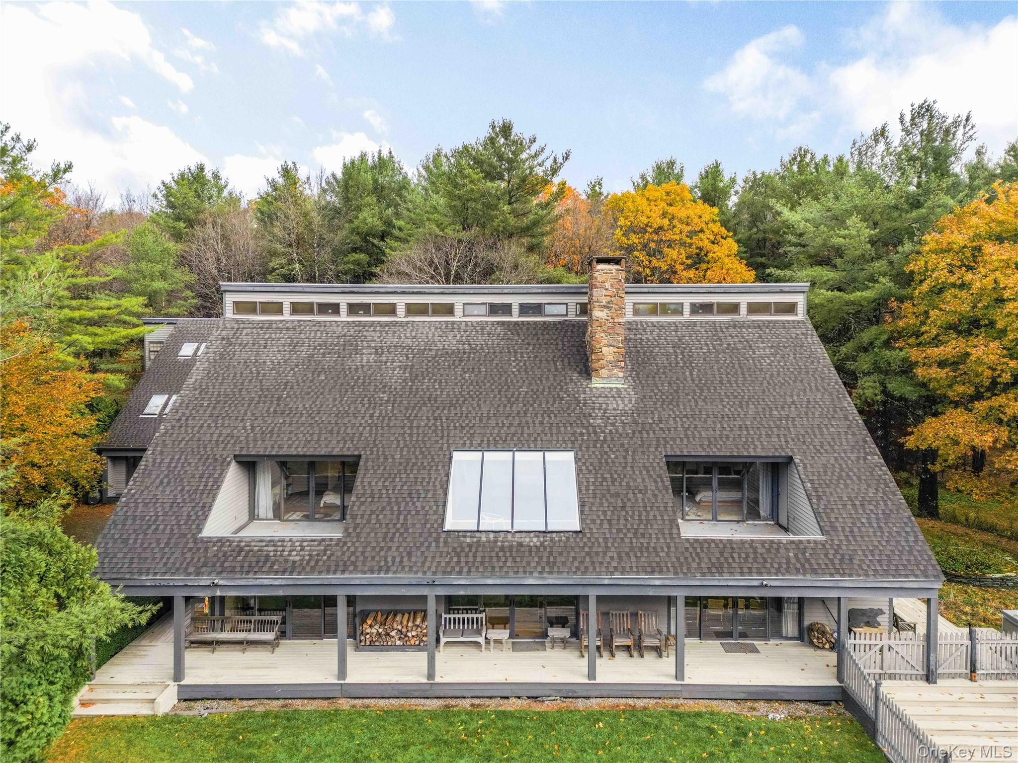 126 Shaker Ridge Drive, Canaan, NY 12029