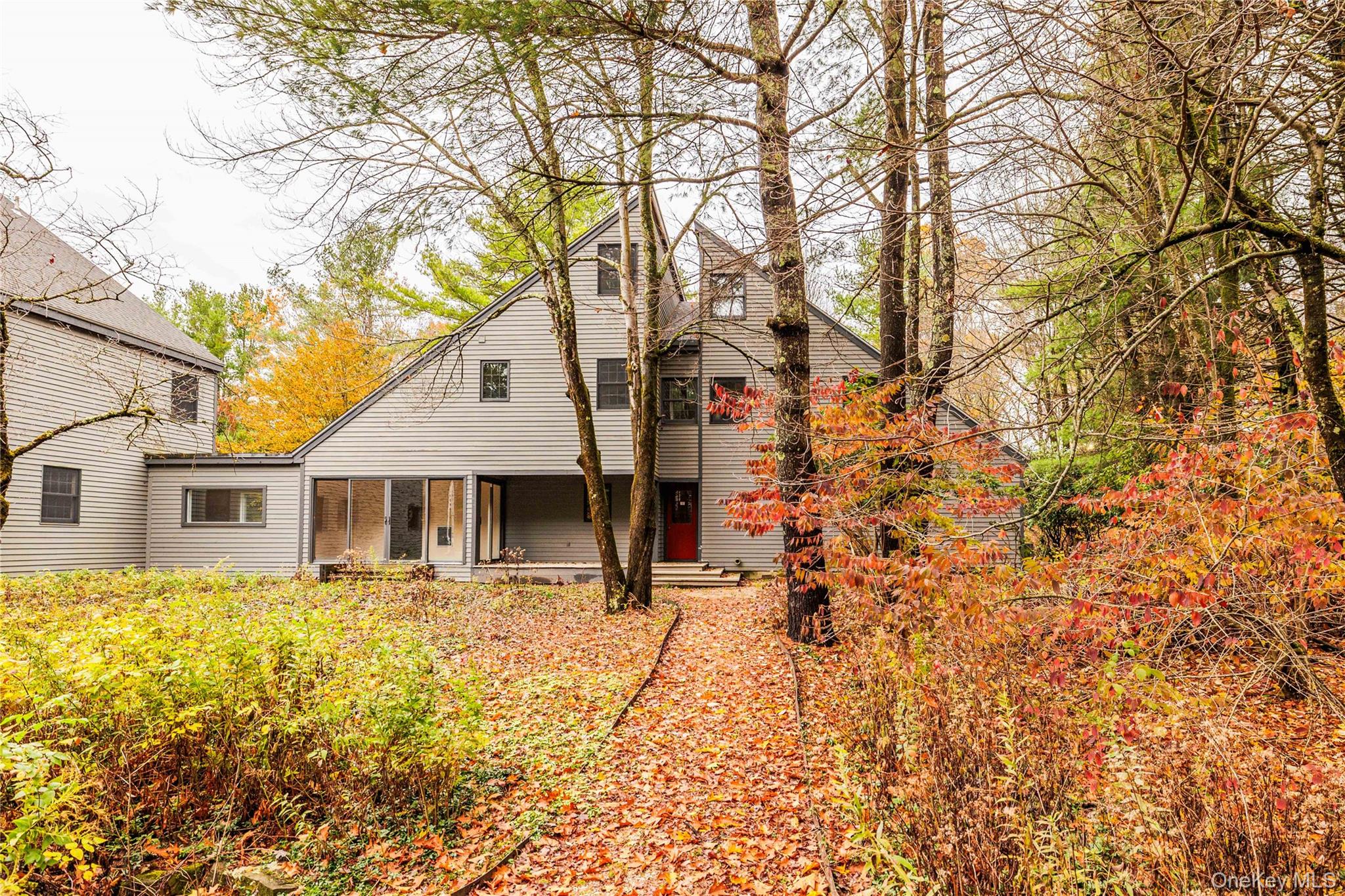 126 Shaker Ridge Drive, Canaan, NY 12029