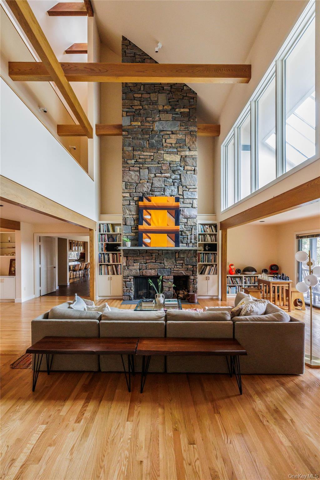 126 Shaker Ridge Drive, Canaan, NY 12029