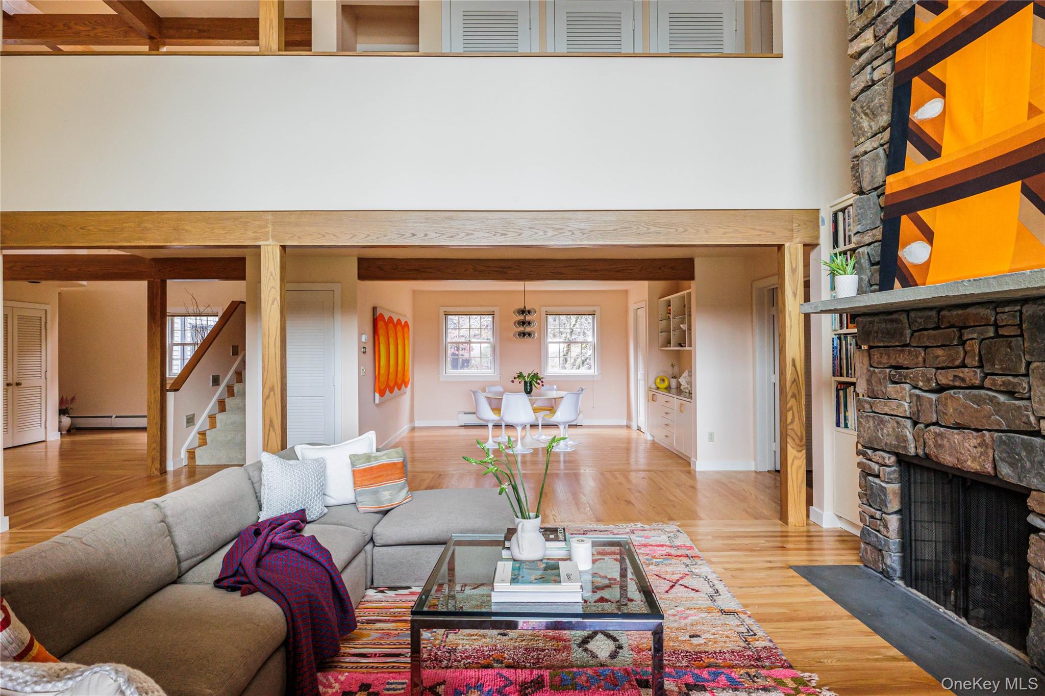 126 Shaker Ridge Drive, Canaan, NY 12029