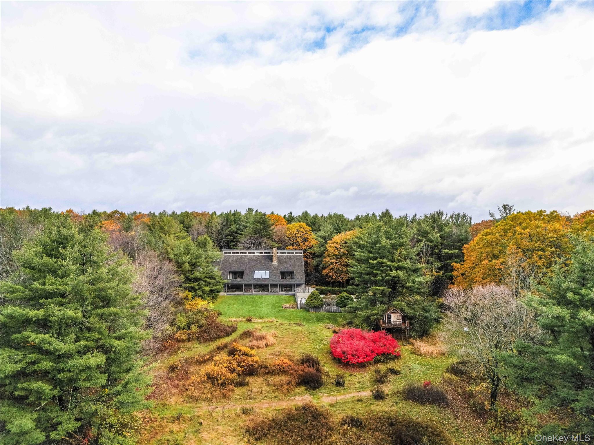 126 Shaker Ridge Drive, Canaan, NY 12029