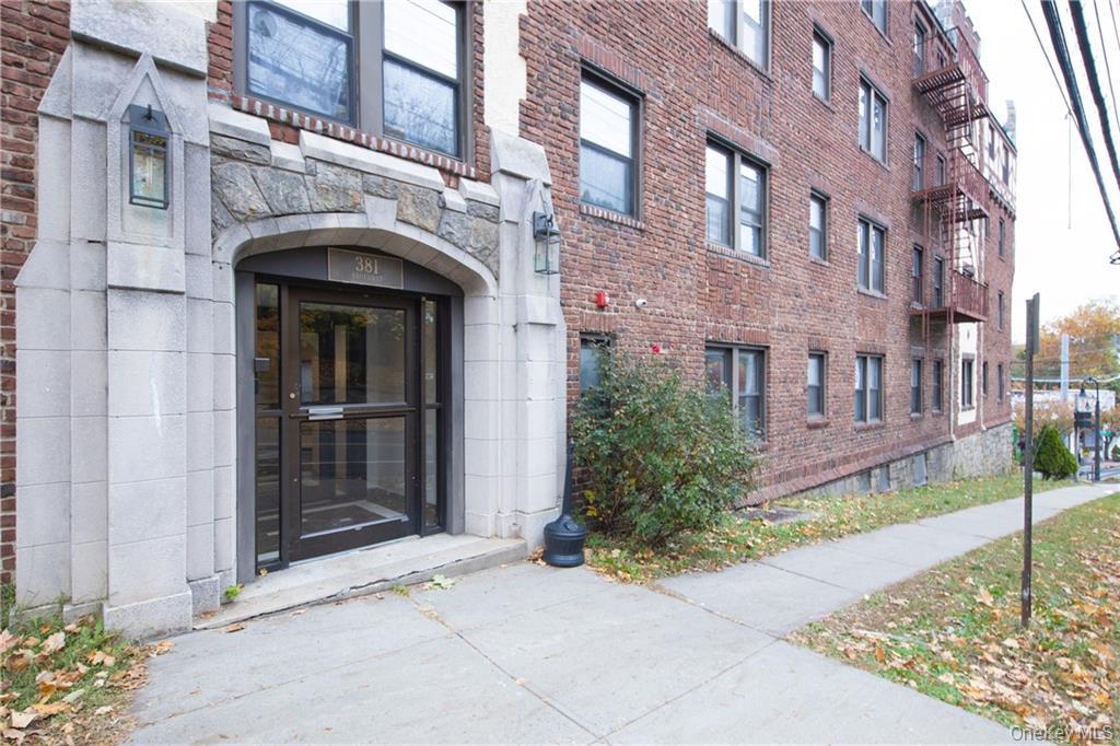 381 Broadway # 1B, Dobbs Ferry, NY 10522