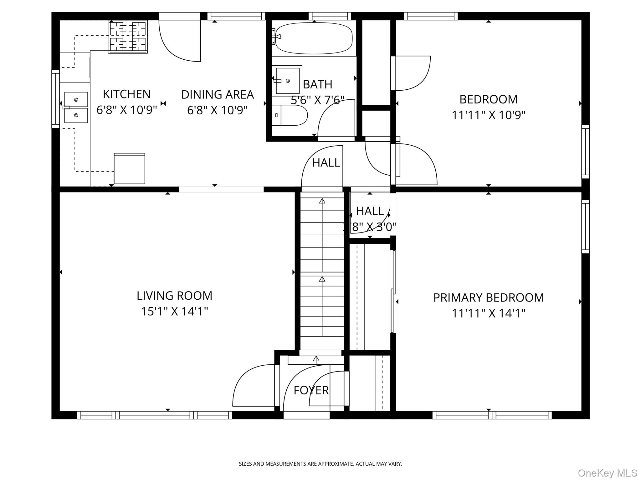 2228 Fenton Avenue, Bronx, NY 10469