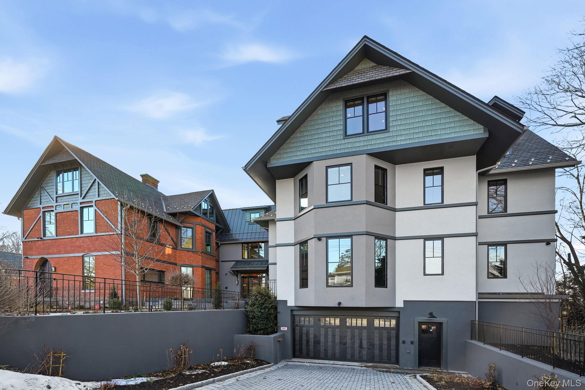 34 Clinton Avenue # 10, Dobbs Ferry, NY 10522