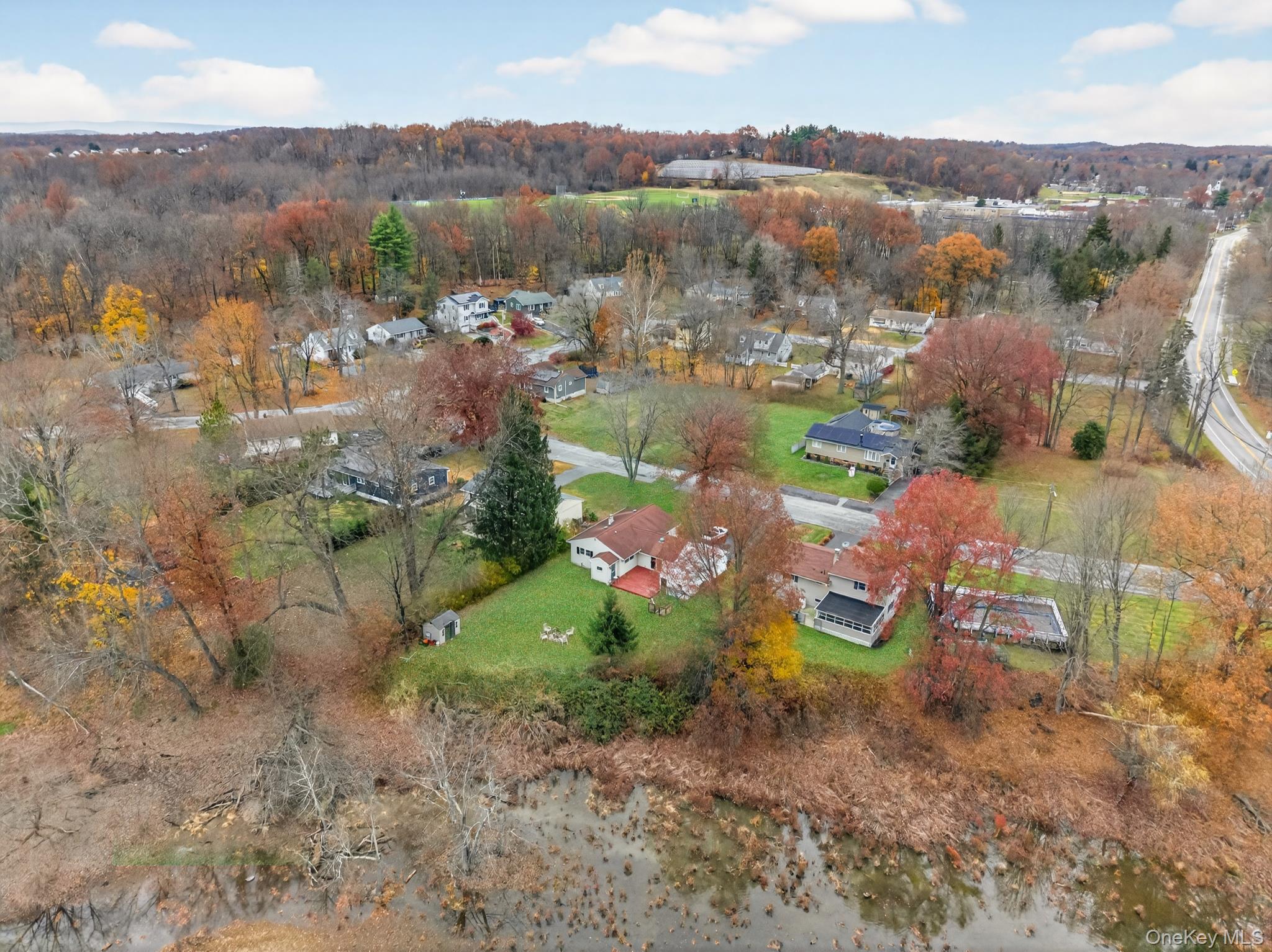 24 Patricia Lane, Washingtonville, NY 10992