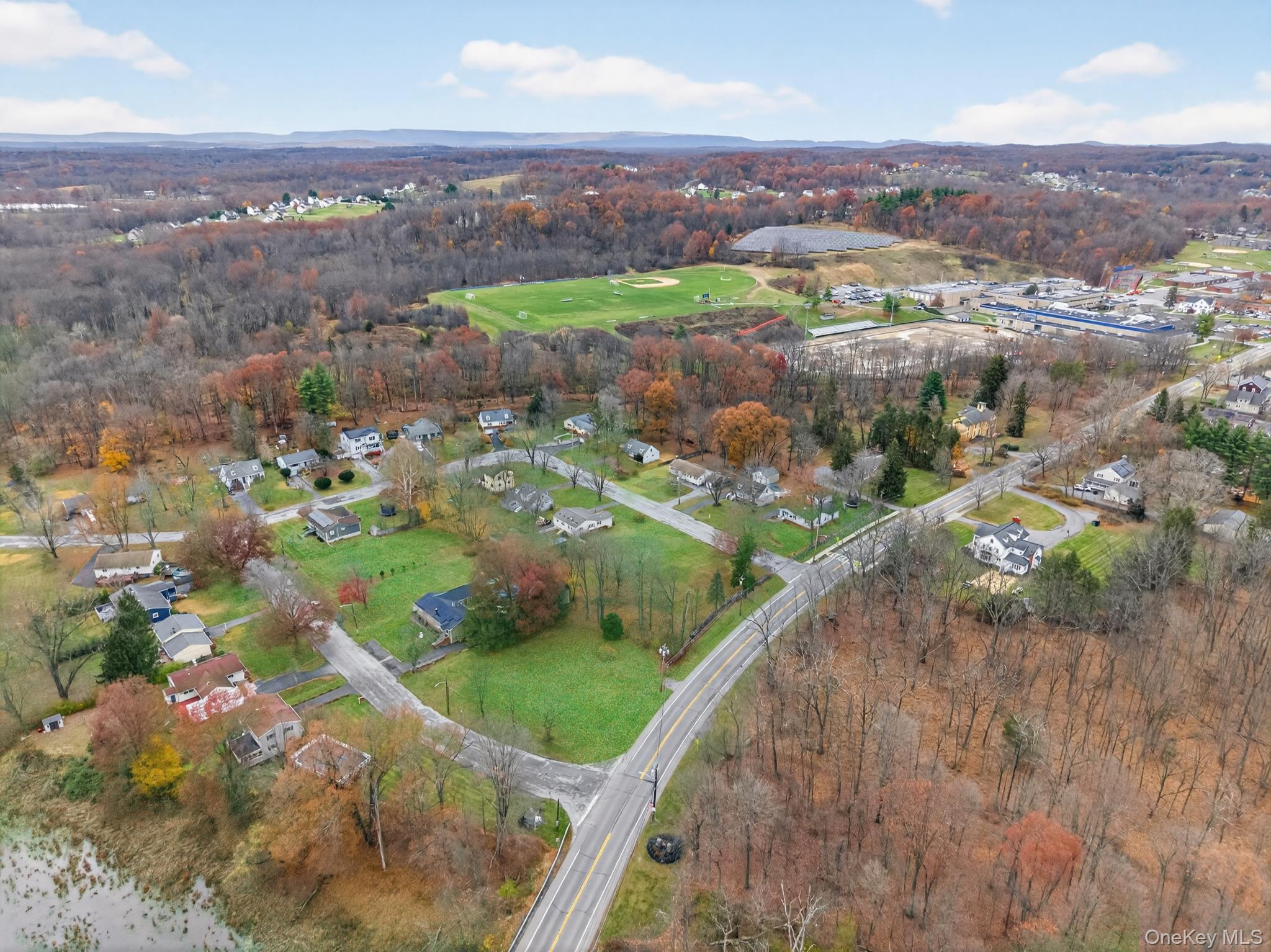 24 Patricia Lane, Washingtonville, NY 10992