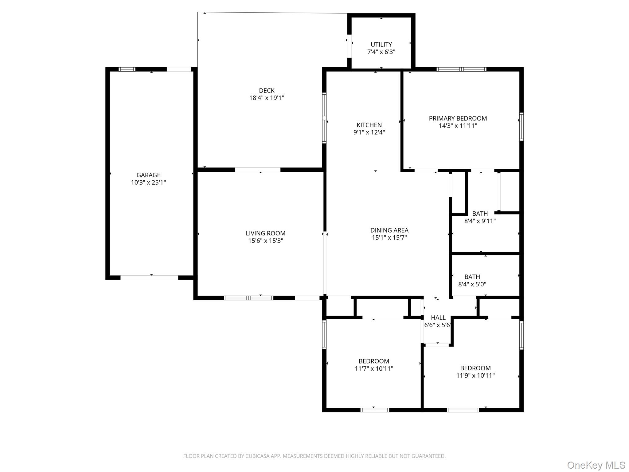 24 Patricia Lane, Washingtonville, NY 10992