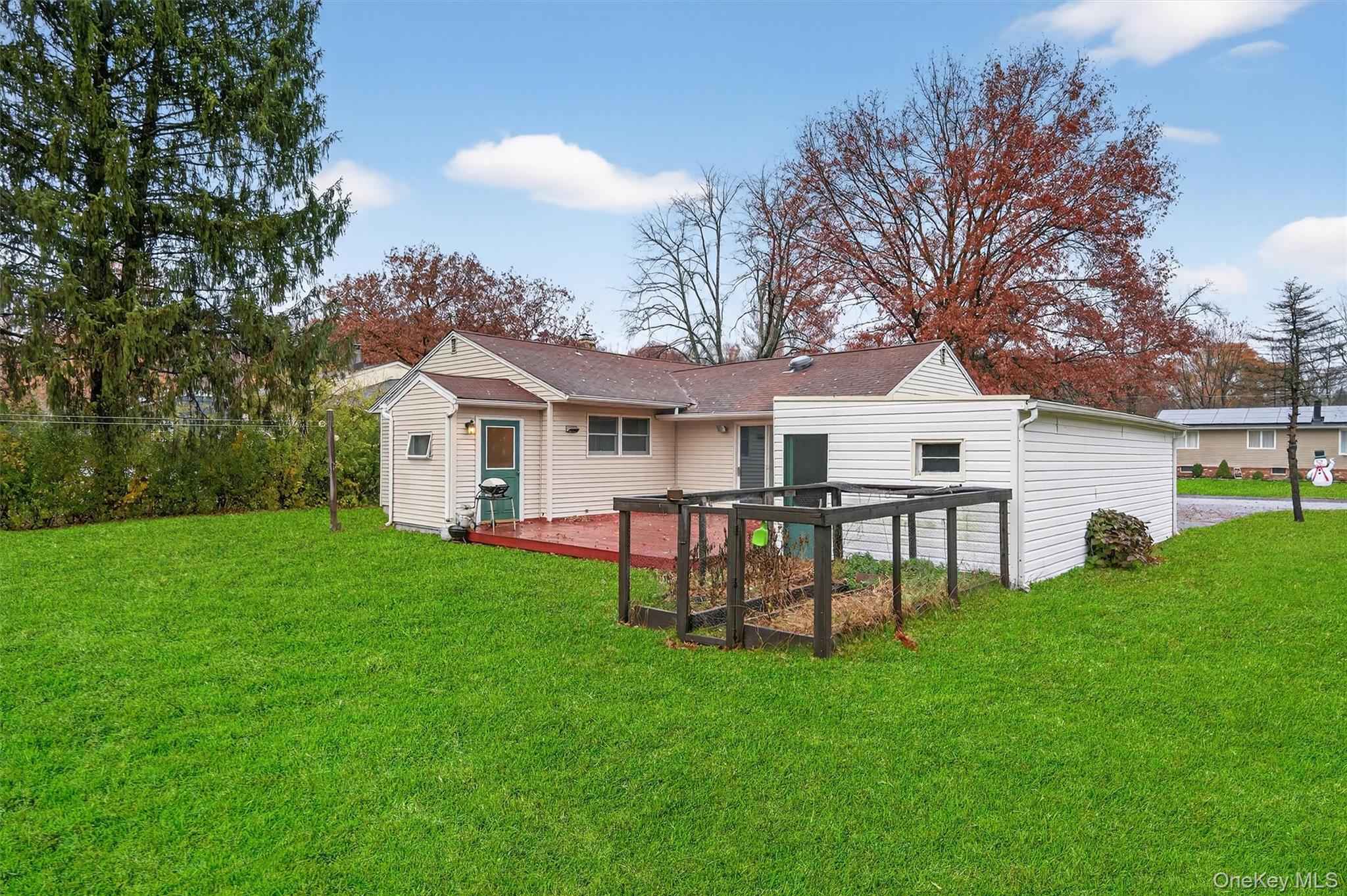 24 Patricia Lane, Washingtonville, NY 10992