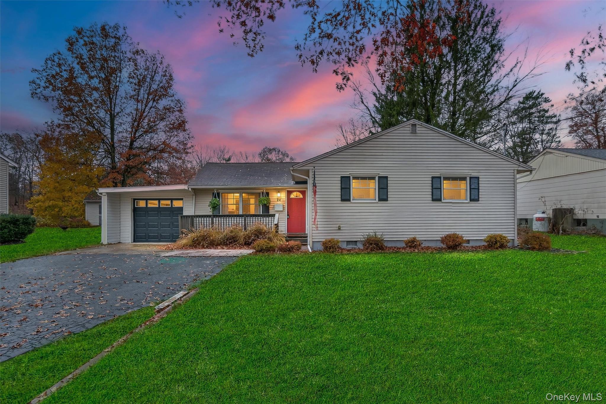 24 Patricia Lane, Washingtonville, NY 10992