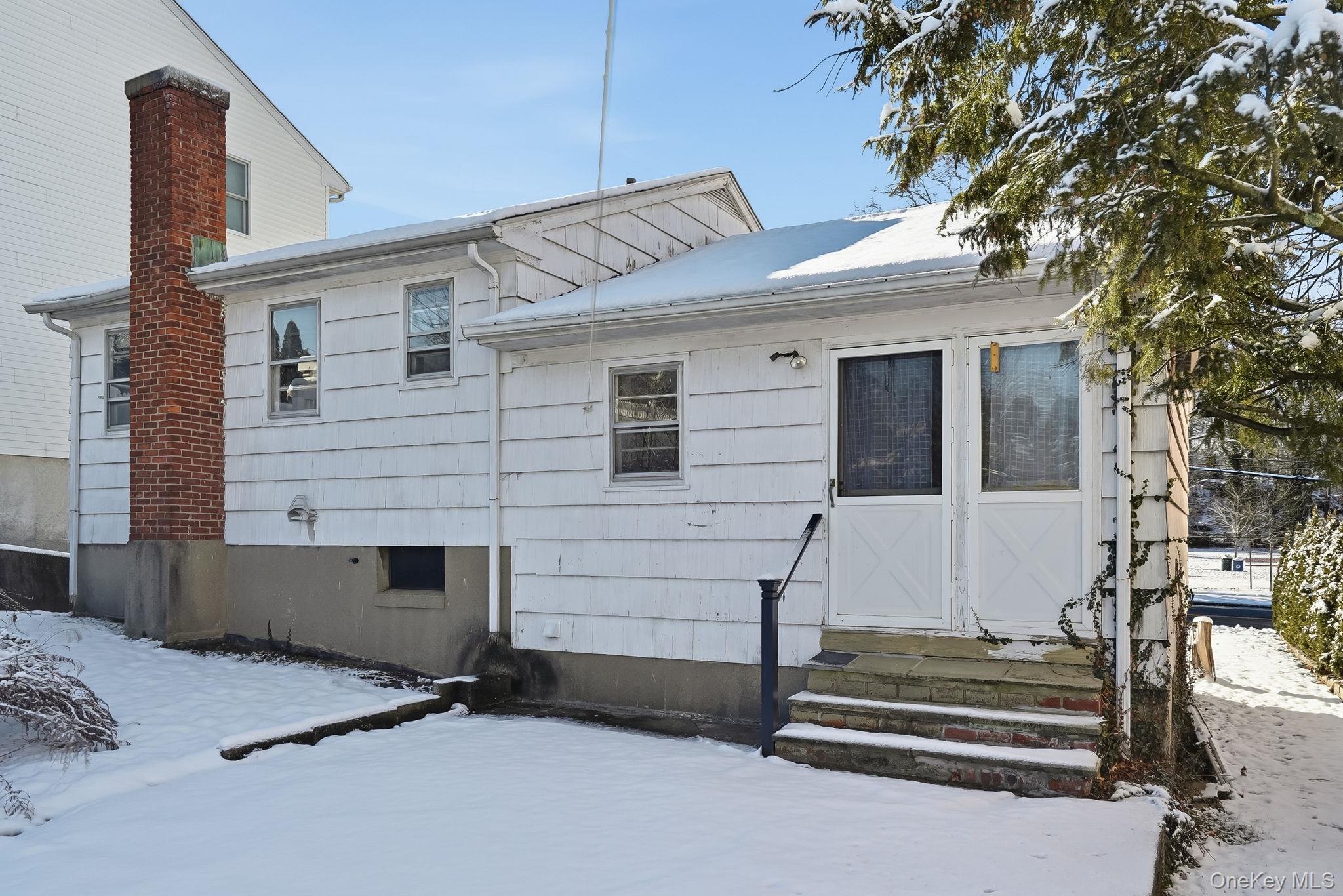 409 Fenimore Road, Mamaroneck, NY 10543