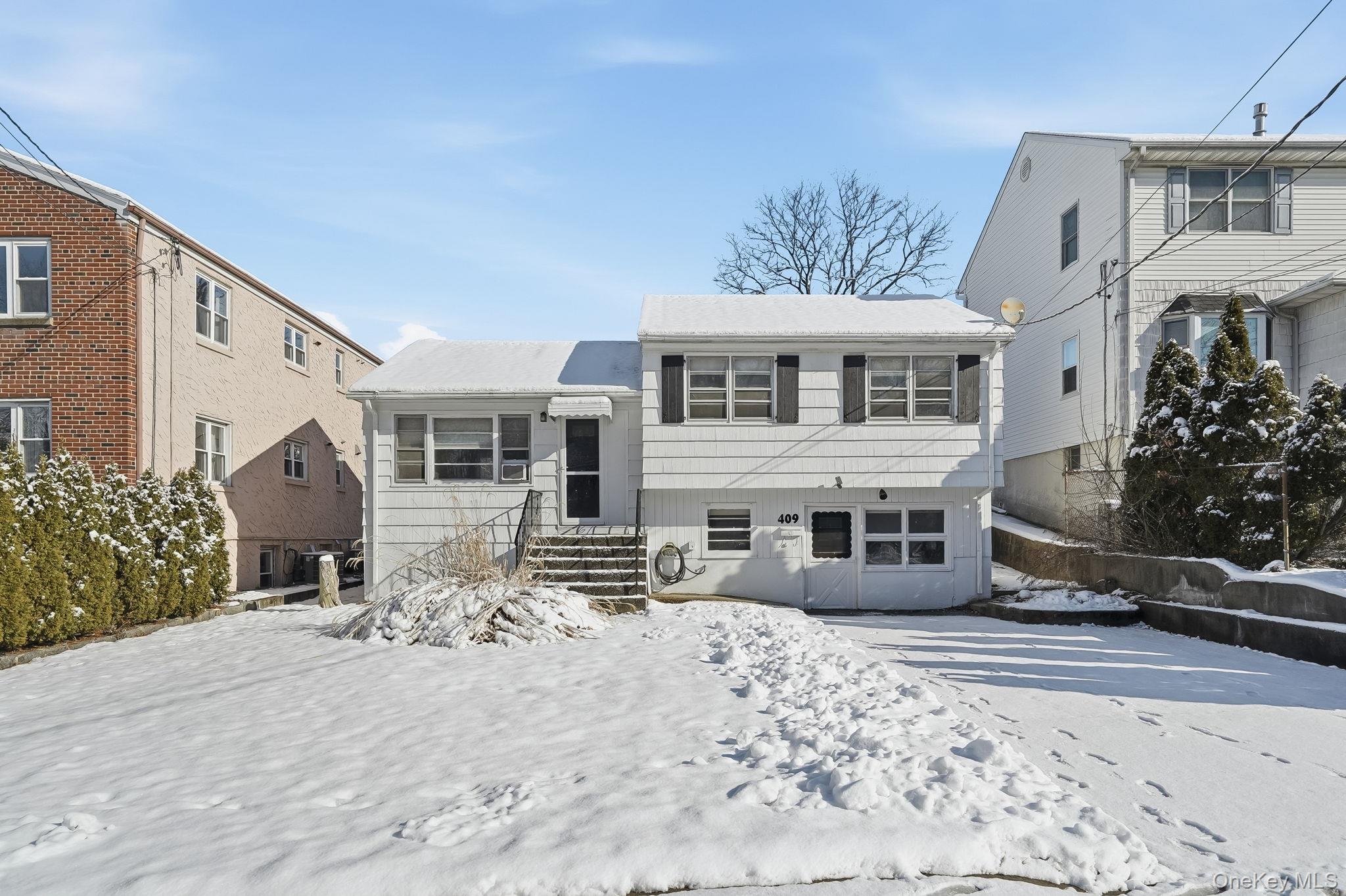 409 Fenimore Road, Mamaroneck, NY 10543