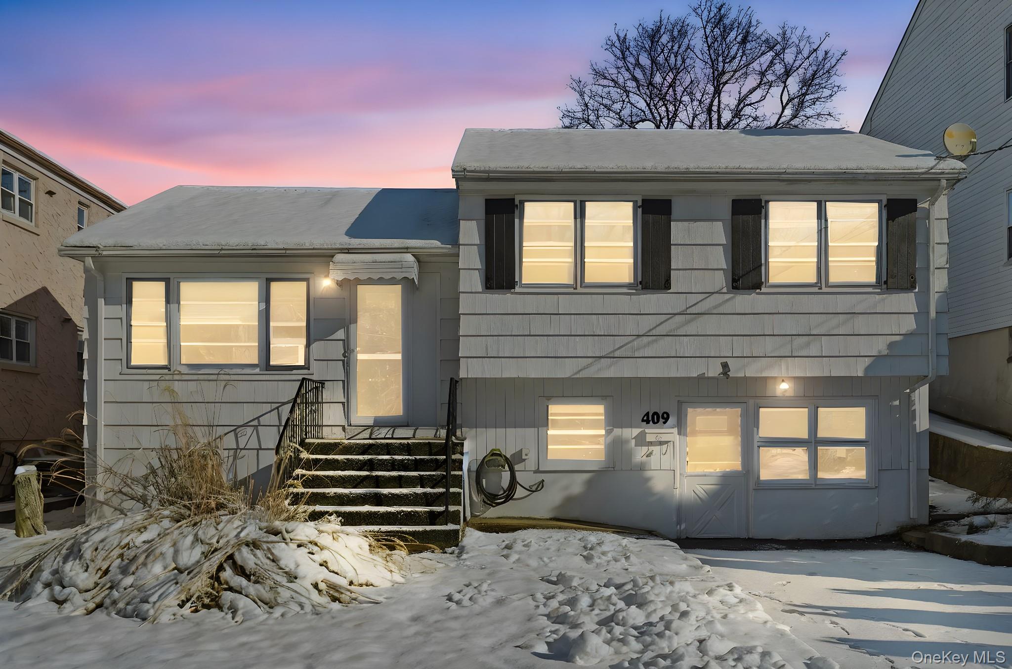 409 Fenimore Road, Mamaroneck, NY 10543