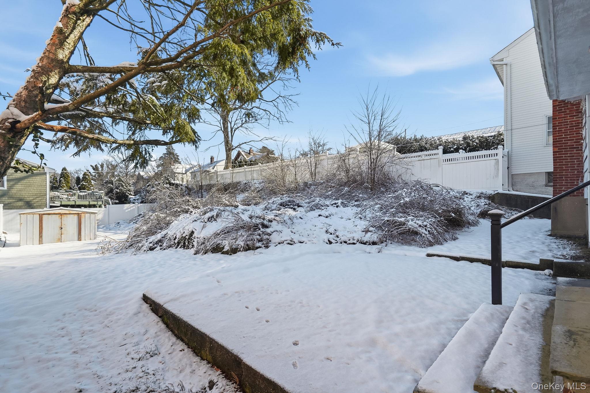 409 Fenimore Road, Mamaroneck, NY 10543