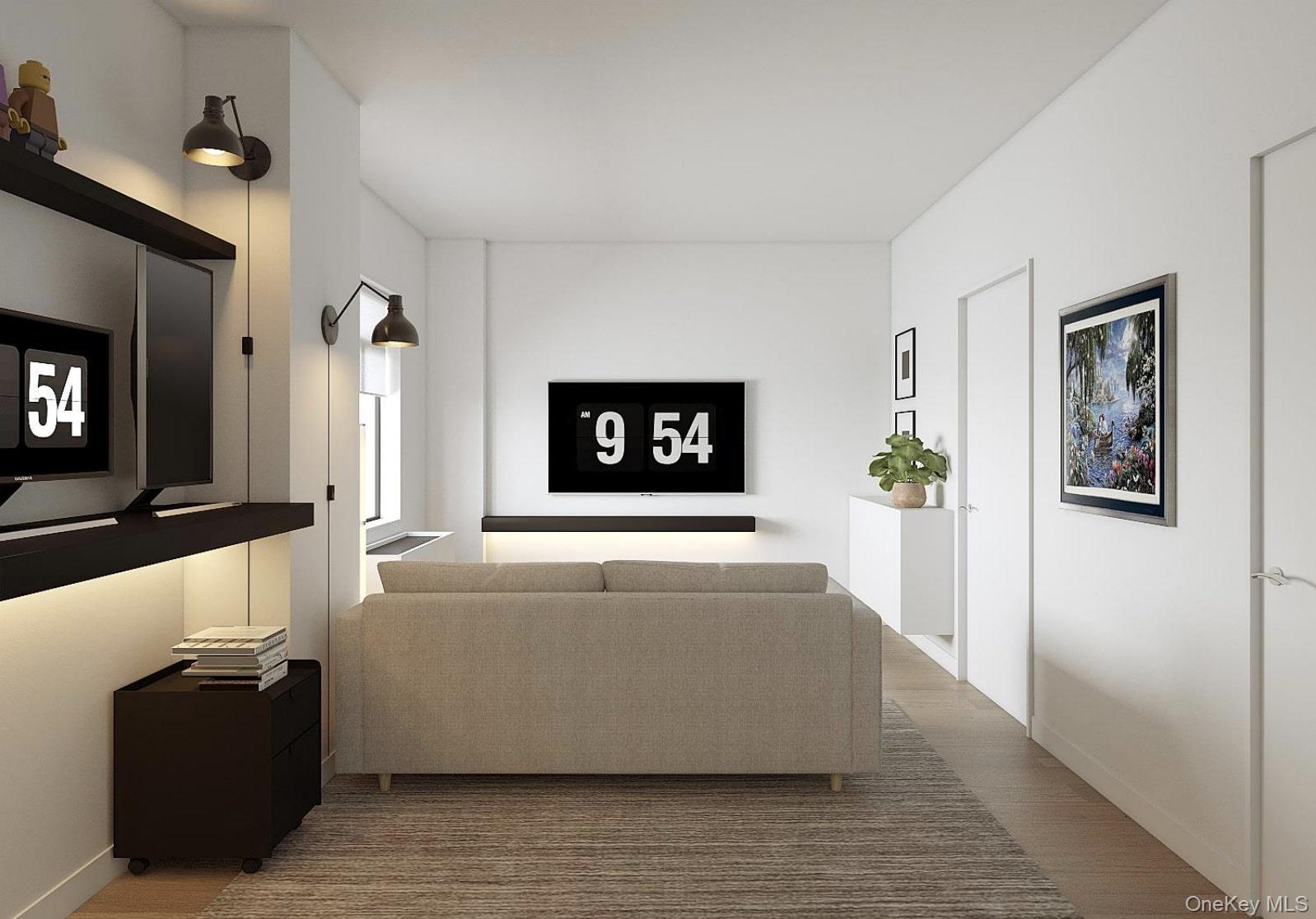 11-02 49th Avenue # PH1C, Long Island City, NY 11101