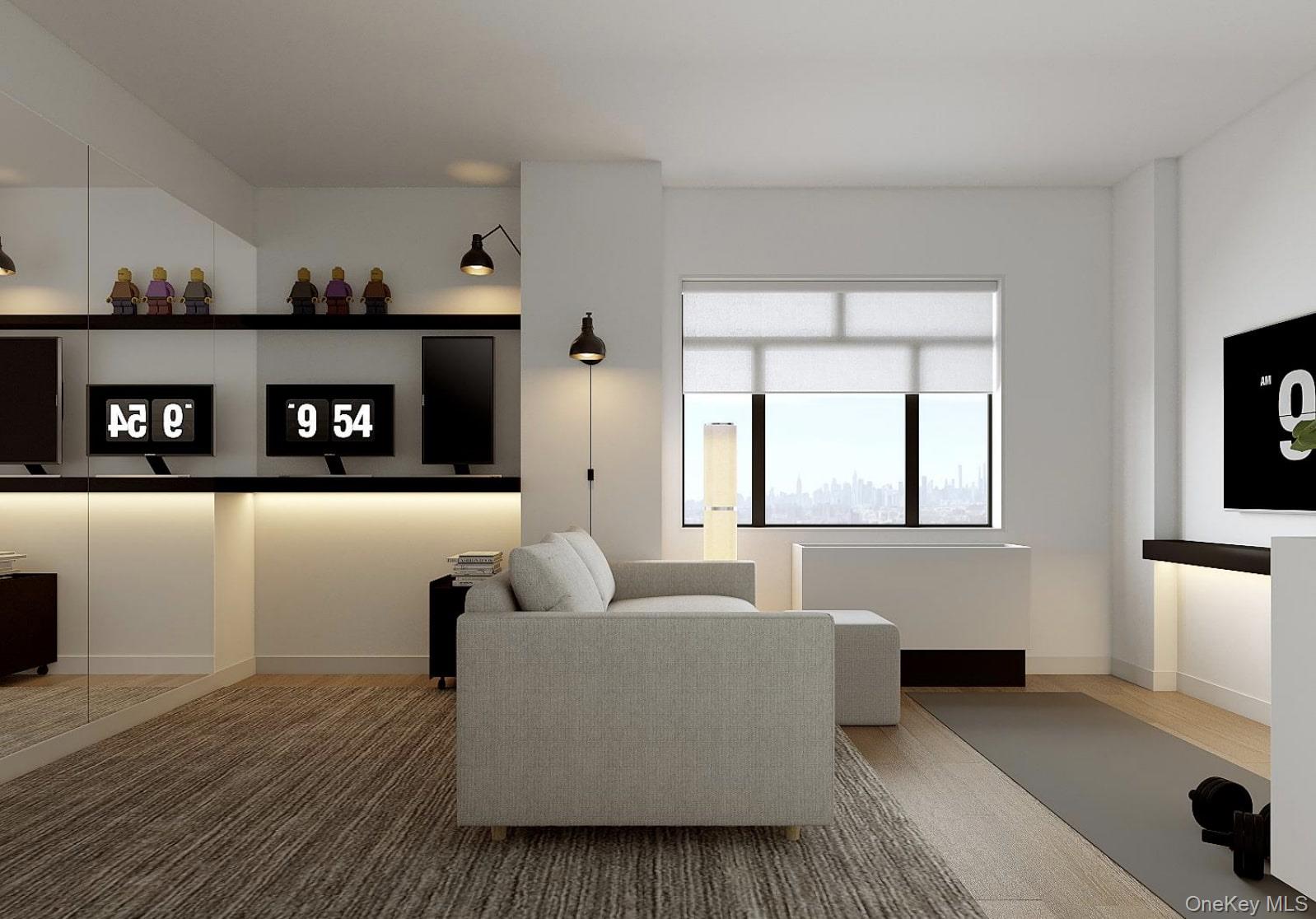 11-02 49th Avenue # PH1C, Long Island City, NY 11101