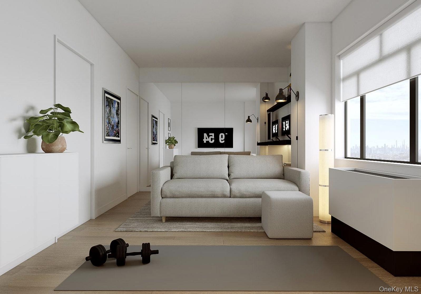 11-02 49th Avenue # PH1C, Long Island City, NY 11101