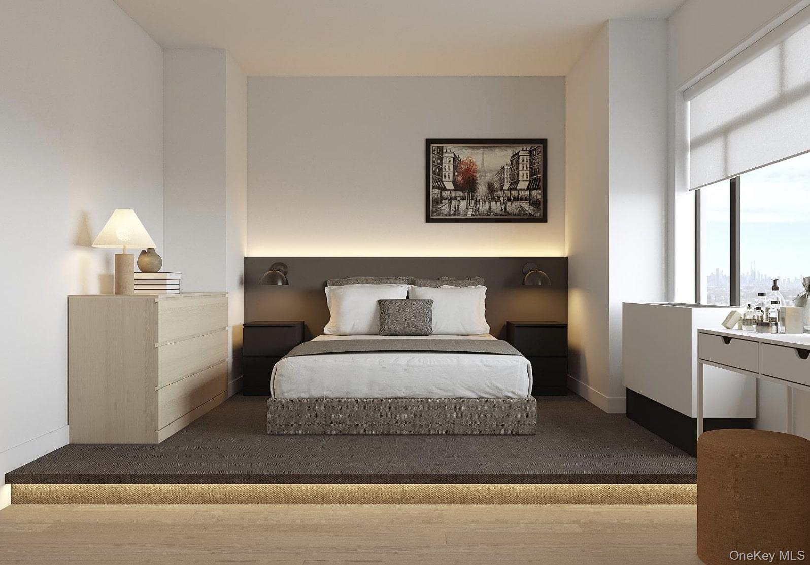 11-02 49th Avenue # PH1C, Long Island City, NY 11101