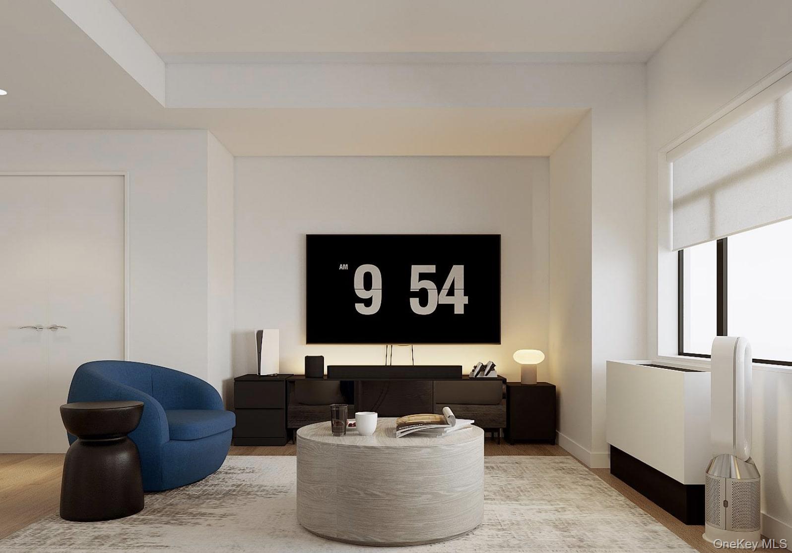 11-02 49th Avenue # PH1C, Long Island City, NY 11101