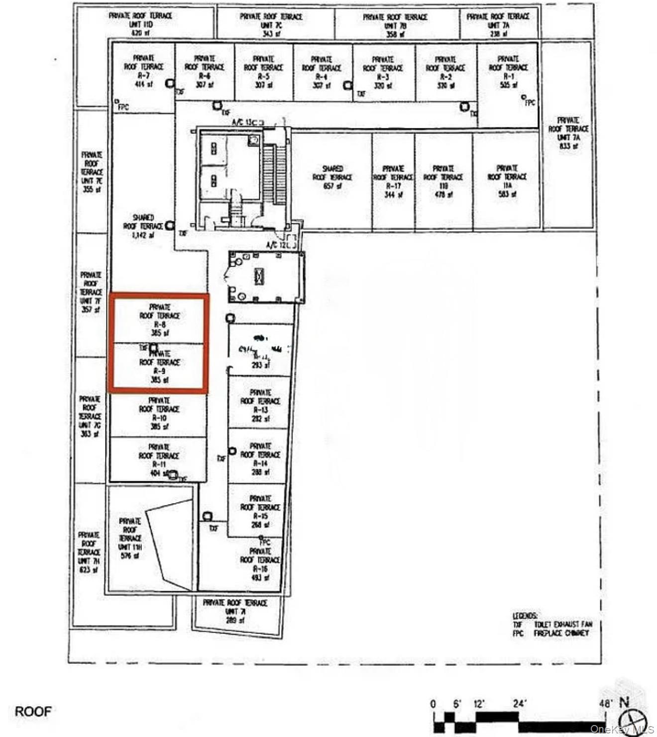 11-02 49th Avenue # PH1C, Long Island City, NY 11101