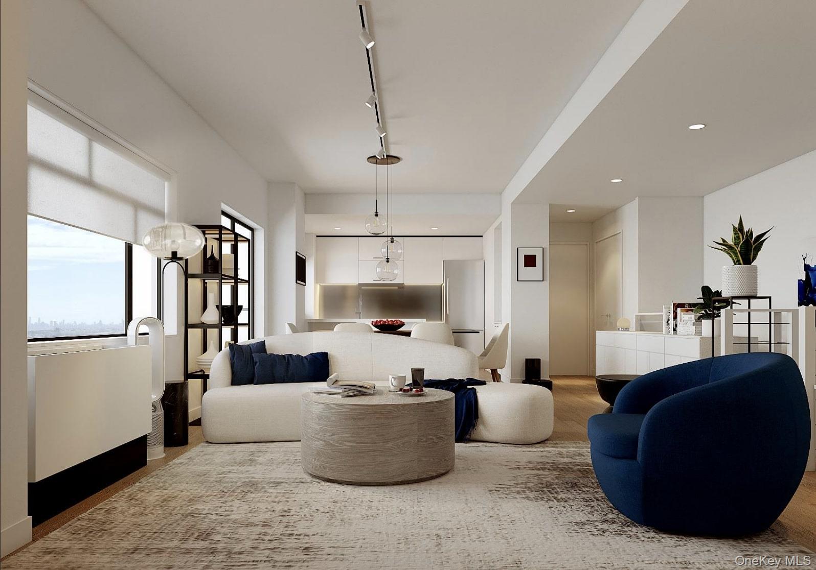 11-02 49th Avenue # PH1C, Long Island City, NY 11101