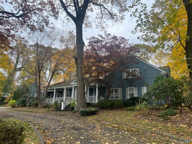 229 Route 106, Muttontown, NY 11753