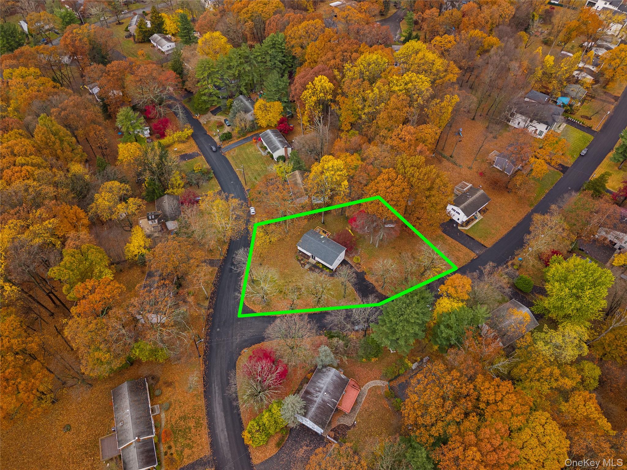 16 Twin Lakes Drive, Monsey, NY 10952