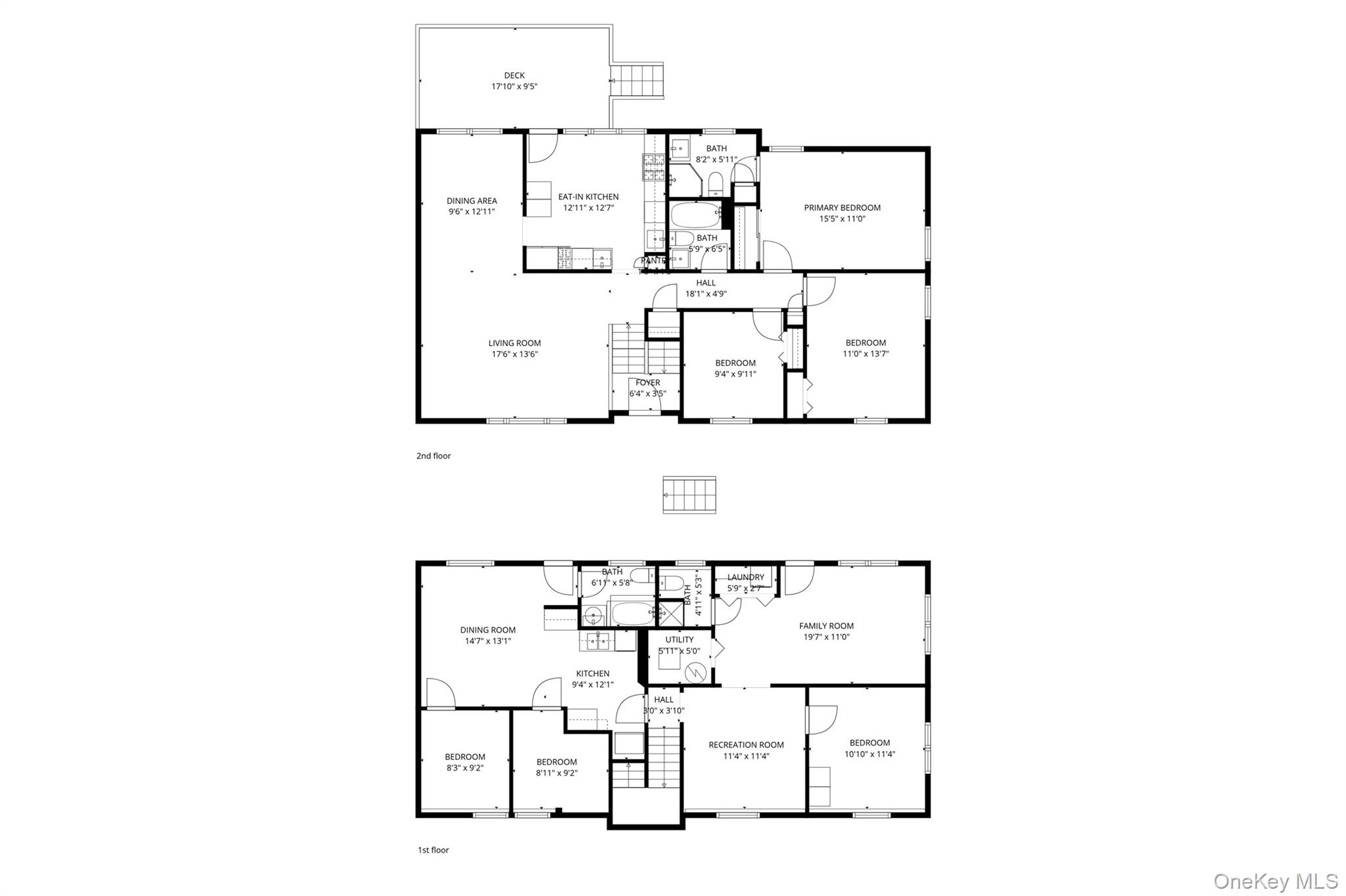 16 Twin Lakes Drive, Monsey, NY 10952