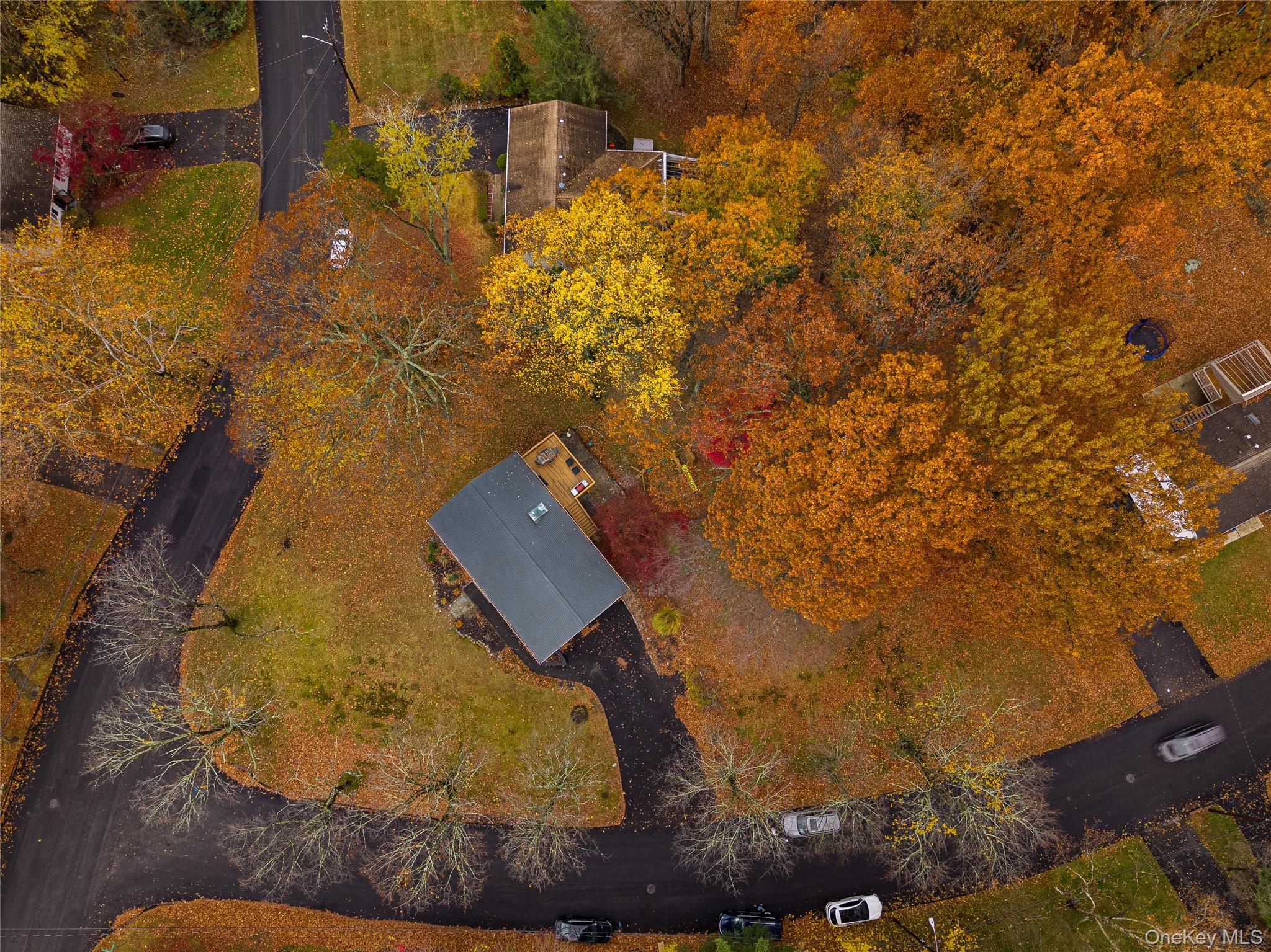 16 Twin Lakes Drive, Monsey, NY 10952