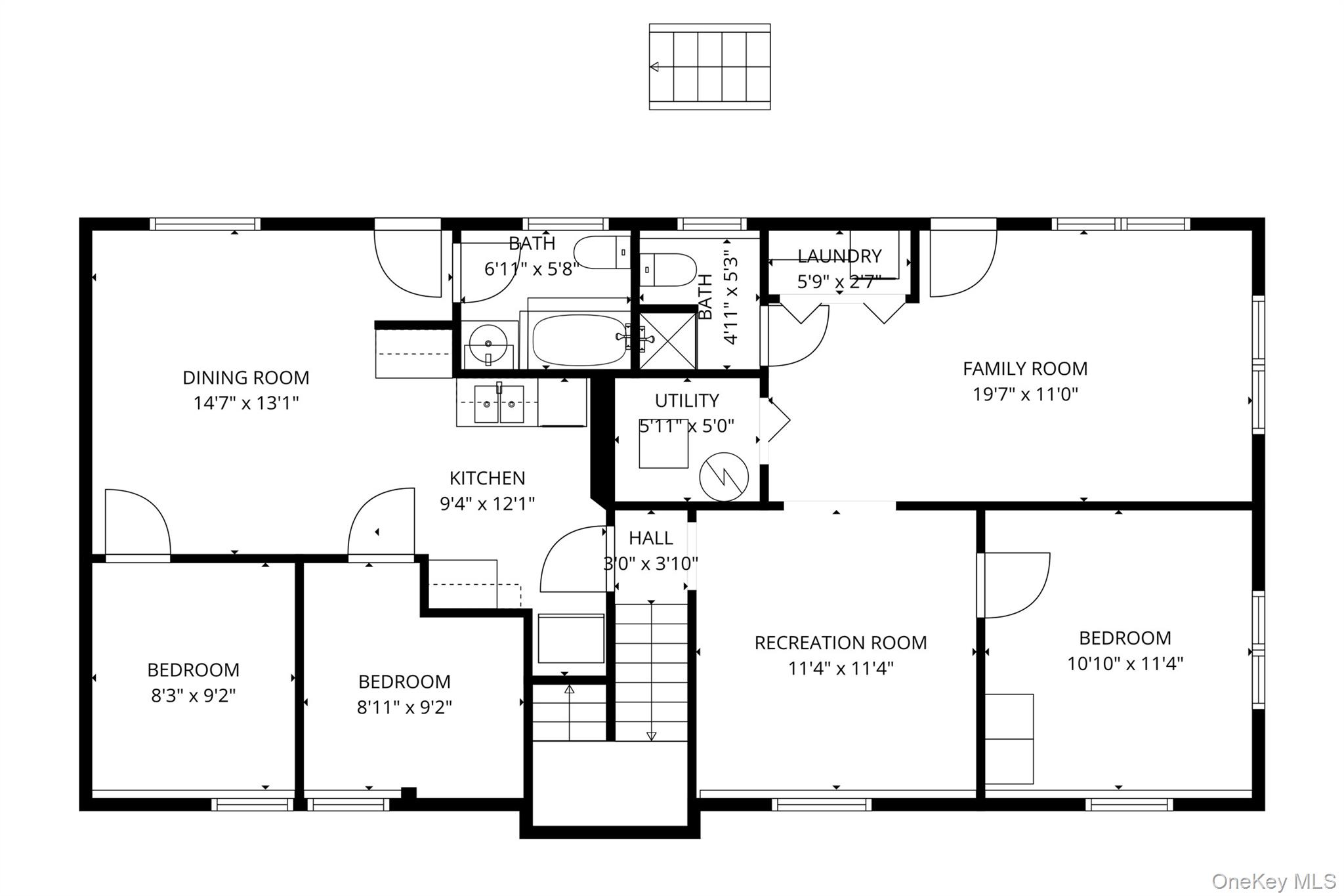 16 Twin Lakes Drive, Monsey, NY 10952