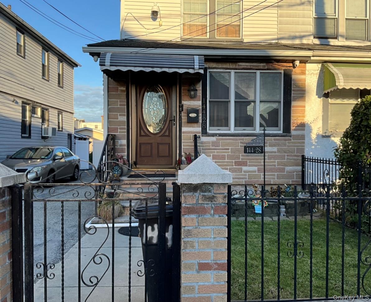 14428 158th Street, Jamaica, NY 11434