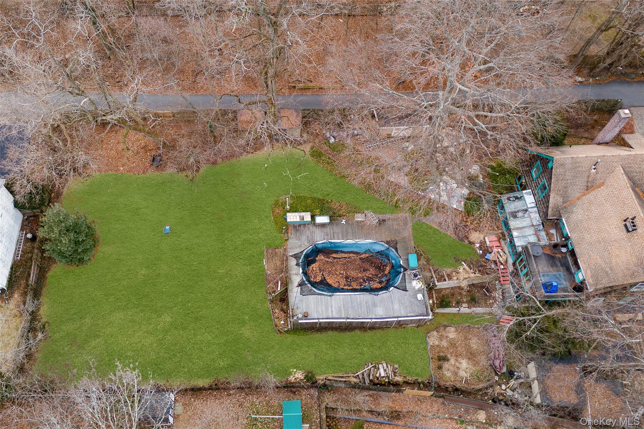 5 Forkland Lane, Dobbs Ferry, NY 10522