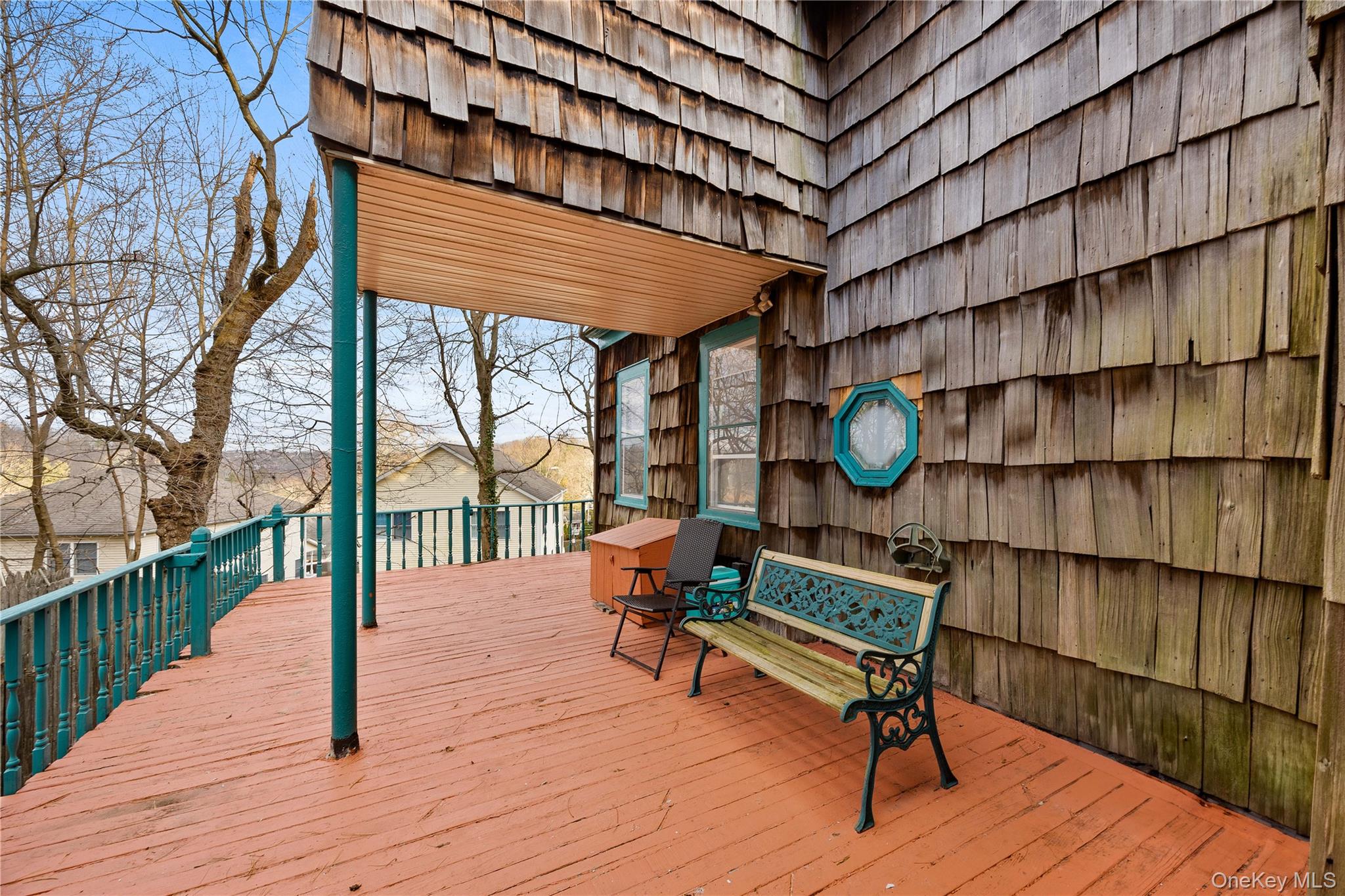 5 Forkland Lane, Dobbs Ferry, NY 10522